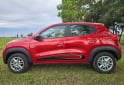 Autos - Renault Kwid 2017 Nafta 133000Km - En Venta