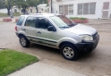 Autos - Ford Ecosport 1.6 2009 Nafta 207000Km - En Venta