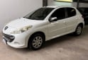 Autos - Peugeot 207 2010 Diesel 150231Km - En Venta