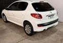 Autos - Peugeot 207 2010 Diesel 150231Km - En Venta