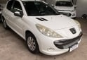 Autos - Peugeot 207 2010 Diesel 150231Km - En Venta