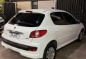 Autos - Peugeot 207 2010 Diesel 150231Km - En Venta