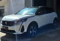 Autos - Peugeot 3008 GT Pack 2021 Nafta 108500Km - En Venta