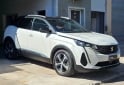 Autos - Peugeot 3008 GT Pack 2021 Nafta 108500Km - En Venta