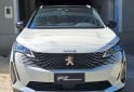 Autos - Peugeot 3008 GT Pack 2021 Nafta 108500Km - En Venta