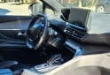 Autos - Peugeot 3008 GT Pack 2021 Nafta 108500Km - En Venta