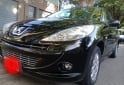 Autos - Peugeot HDI  1.4 2011 Diesel 160000Km - En Venta