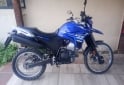 Motos - Yamaha XTZ 250 2025 Nafta 4000Km - En Venta
