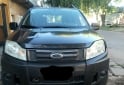 Autos - Ford Ecosport 2010 GNC 153000Km - En Venta