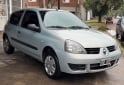 Autos - Renault Clio 2009 Nafta 137000Km - En Venta
