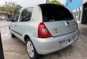 Autos - Renault Clio 2009 Nafta 137000Km - En Venta