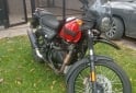 Motos - Royal Enfield Himalayan 2022 Nafta 8500Km - En Venta