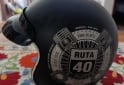 Accesorios para Motos - Casco Hawk 721 Ruta 40 - En Venta