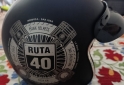 Accesorios para Motos - Casco Hawk 721 Ruta 40 - En Venta