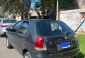 Autos - Fiat Palio 2015 Nafta 100000Km - En Venta