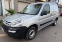Utilitarios - Citroen Berlingo 2016 Diesel 190000Km - En Venta