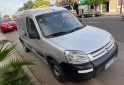 Utilitarios - Citroen Berlingo 2016 Diesel 190000Km - En Venta