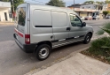 Utilitarios - Citroen Berlingo 2016 Diesel 190000Km - En Venta