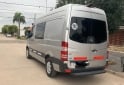 Utilitarios - Mercedes Benz Sprinter 2018 Diesel 155000Km - En Venta