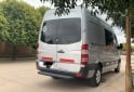 Utilitarios - Mercedes Benz Sprinter 2018 Diesel 155000Km - En Venta