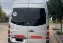 Utilitarios - Mercedes Benz Sprinter 2018 Diesel 155000Km - En Venta