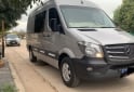 Utilitarios - Mercedes Benz Sprinter 2018 Diesel 155000Km - En Venta