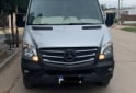 Utilitarios - Mercedes Benz Sprinter 2018 Diesel 155000Km - En Venta