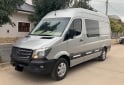 Utilitarios - Mercedes Benz Sprinter 2018 Diesel 155000Km - En Venta
