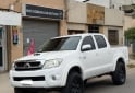 Camionetas - Toyota Hilux 2010 Diesel 207000Km - En Venta