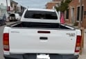 Camionetas - Toyota Hilux 2010 Diesel 207000Km - En Venta