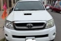 Camionetas - Toyota Hilux 2010 Diesel 207000Km - En Venta