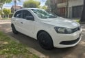 Autos - Volkswagen Gol trend 2014 Nafta 102000Km - En Venta