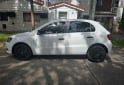 Autos - Volkswagen Gol trend 2014 Nafta 102000Km - En Venta