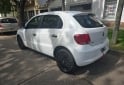 Autos - Volkswagen Gol trend 2014 Nafta 102000Km - En Venta