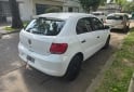Autos - Volkswagen Gol trend 2014 Nafta 102000Km - En Venta