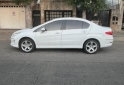 Autos - Peugeot 408 HDI FELINE 2013 Diesel  - En Venta