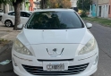 Autos - Peugeot 408 HDI FELINE 2013 Diesel  - En Venta