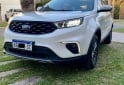 Camionetas - Ford territory 2020 Nafta 122000Km - En Venta
