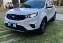 Camionetas - Ford territory 2020 Nafta 122000Km - En Venta