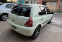 Autos - Renault CLIO MIO 1.2 CONFORT 2013 Nafta  - En Venta