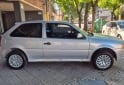 Autos - Volkswagen Gol power 1.4 2da mano 2013 Nafta 122000Km - En Venta