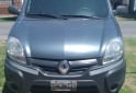 Utilitarios - Renault Kangoo 2015 GNC 185000Km - En Venta