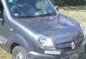 Utilitarios - Renault Kangoo 2015 GNC 185000Km - En Venta