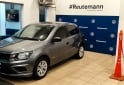 Autos - Volkswagen GOL TREND TRENDLINE GNC 2021 GNC 44000Km - En Venta