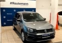 Autos - Volkswagen GOL TREND TRENDLINE GNC 2021 GNC 44000Km - En Venta