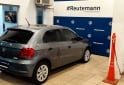 Autos - Volkswagen GOL TREND TRENDLINE GNC 2021 GNC 44000Km - En Venta