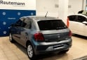 Autos - Volkswagen GOL TREND TRENDLINE GNC 2021 GNC 44000Km - En Venta