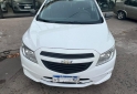 Autos - Chevrolet PRISMA 1.4 LS JOY + 2017 Nafta  - En Venta