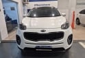 Camionetas - Kia SPORTAGE 2.0 EX AT 4X4 2017 Nafta 92000Km - En Venta