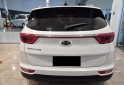 Camionetas - Kia SPORTAGE 2.0 EX AT 4X4 2017 Nafta 92000Km - En Venta